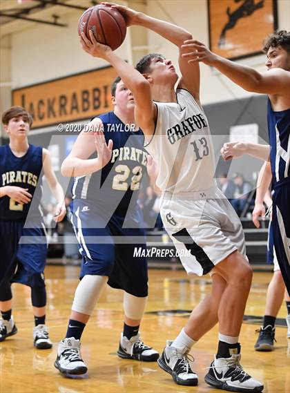 Thumbnail 2 in Perrin-Whitt @ Graford photogallery.