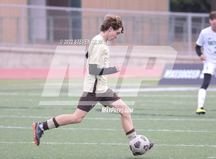 Thumbnail 2 in Holtville vs. St. Francis (27th Annual SoCal Soccer Classic) photogallery.
