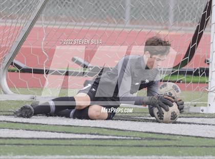 Thumbnail 2 in Holtville vs. St. Francis (27th Annual SoCal Soccer Classic) photogallery.