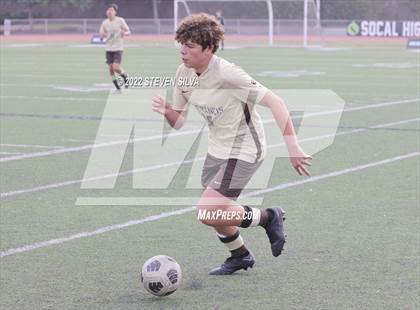 Thumbnail 3 in Holtville vs. St. Francis (27th Annual SoCal Soccer Classic) photogallery.