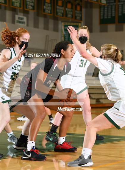 Thumbnail 1 in Southridge @ Jesuit photogallery.