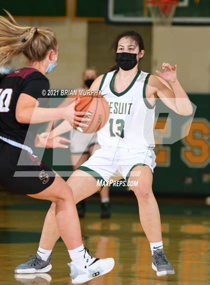 Thumbnail 1 in Southridge @ Jesuit photogallery.