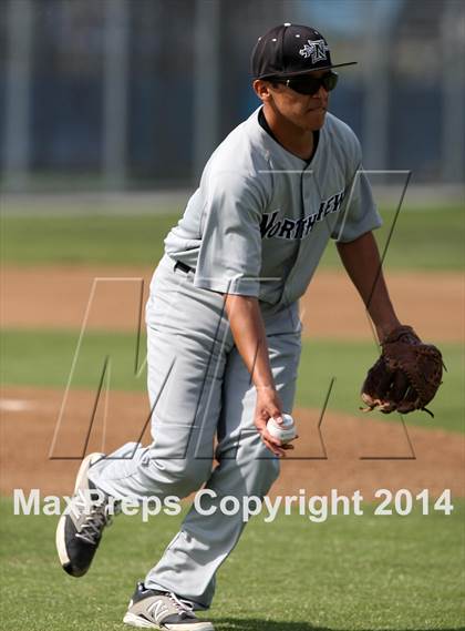 Thumbnail 1 in San Dimas @ Northview photogallery.