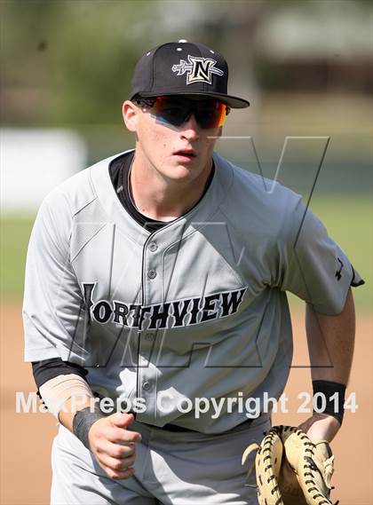 Thumbnail 1 in San Dimas @ Northview photogallery.