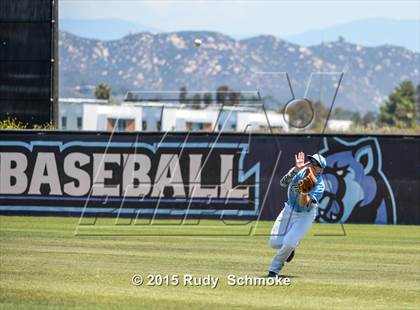Thumbnail 1 in Calvin Christian vs. Calipatria (CIF SDS D5 Final)  photogallery.