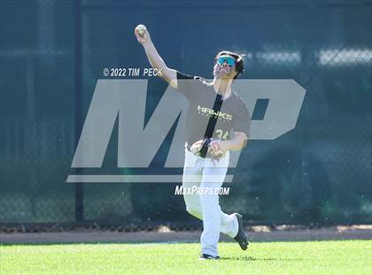 Thumbnail 2 in Foothill @ El Dorado photogallery.