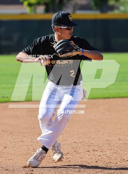 Thumbnail 1 in Foothill @ El Dorado photogallery.