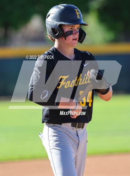 Thumbnail 3 in Foothill @ El Dorado photogallery.