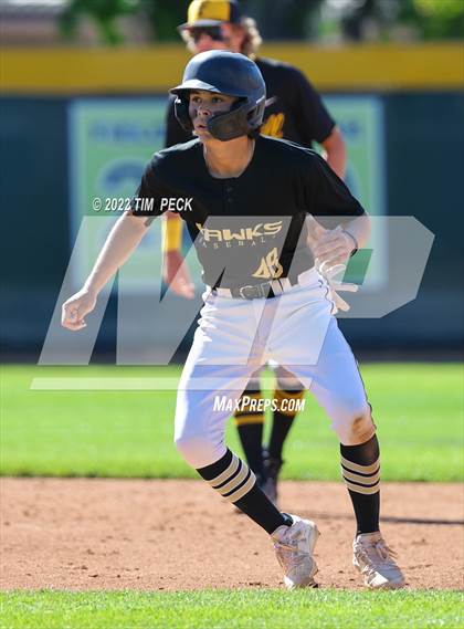 Thumbnail 2 in Foothill @ El Dorado photogallery.