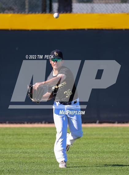 Thumbnail 3 in Foothill @ El Dorado photogallery.