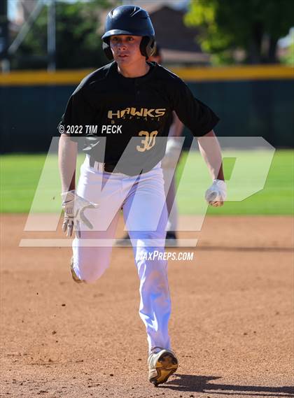 Thumbnail 2 in Foothill @ El Dorado photogallery.