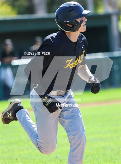 Thumbnail 3 in Foothill @ El Dorado photogallery.