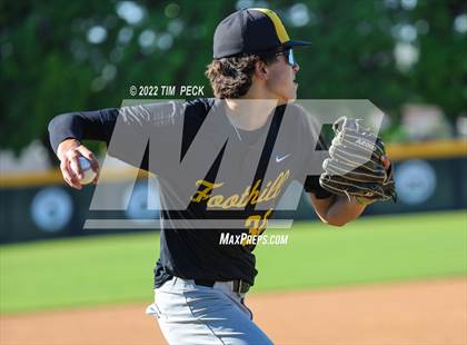 Thumbnail 3 in Foothill @ El Dorado photogallery.