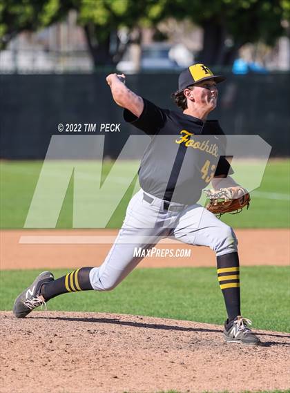 Thumbnail 2 in Foothill @ El Dorado photogallery.