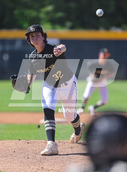 Thumbnail 3 in Foothill @ El Dorado photogallery.