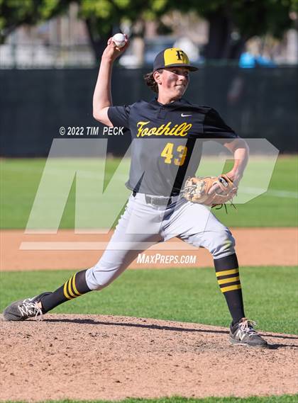 Thumbnail 1 in Foothill @ El Dorado photogallery.