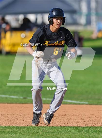 Thumbnail 1 in Foothill @ El Dorado photogallery.