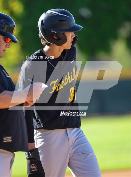 Thumbnail 3 in Foothill @ El Dorado photogallery.