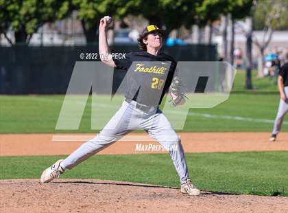 Thumbnail 2 in Foothill @ El Dorado photogallery.