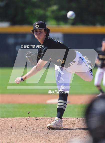 Thumbnail 1 in Foothill @ El Dorado photogallery.