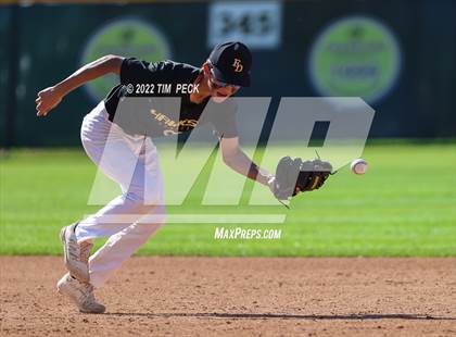 Thumbnail 1 in Foothill @ El Dorado photogallery.
