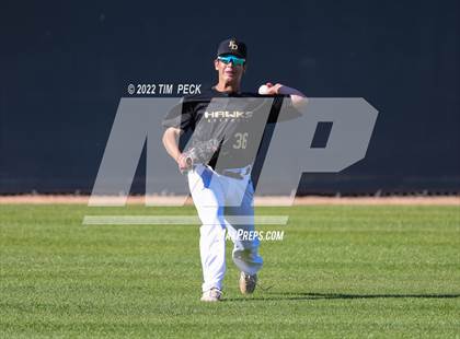 Thumbnail 3 in Foothill @ El Dorado photogallery.