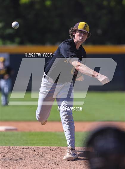 Thumbnail 3 in Foothill @ El Dorado photogallery.