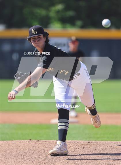 Thumbnail 3 in Foothill @ El Dorado photogallery.