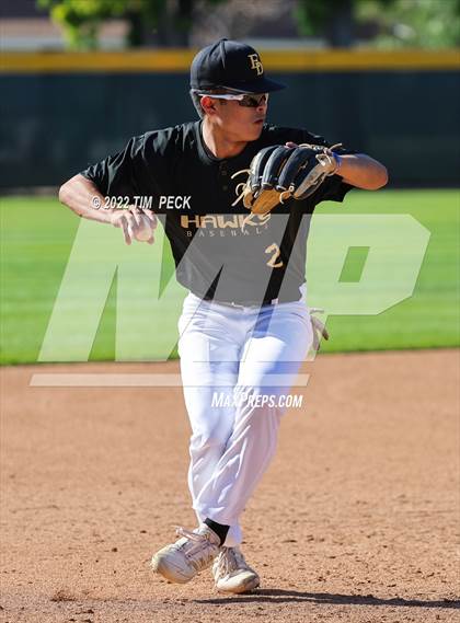 Thumbnail 2 in Foothill @ El Dorado photogallery.