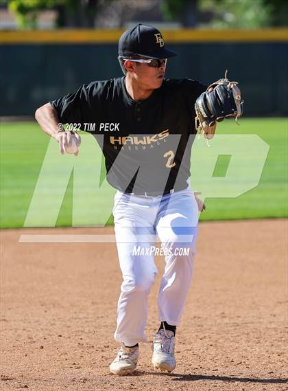 Thumbnail 3 in Foothill @ El Dorado photogallery.