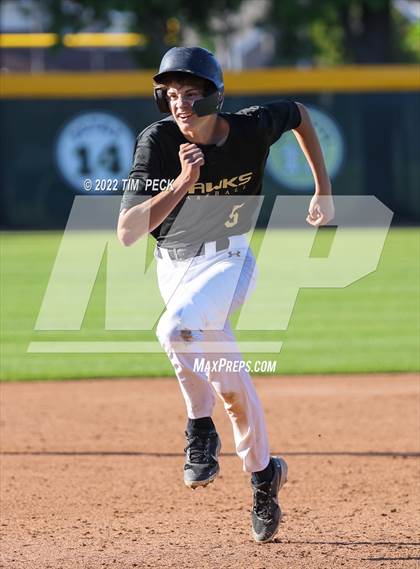 Thumbnail 2 in Foothill @ El Dorado photogallery.