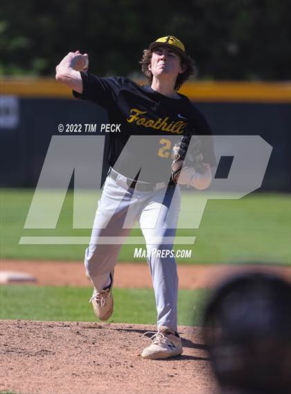 Thumbnail 3 in Foothill @ El Dorado photogallery.