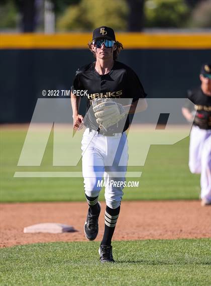 Thumbnail 1 in Foothill @ El Dorado photogallery.