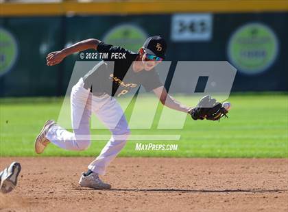 Thumbnail 3 in Foothill @ El Dorado photogallery.