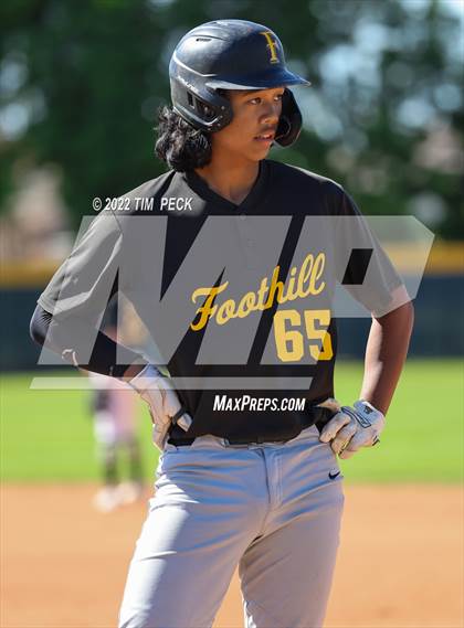 Thumbnail 2 in Foothill @ El Dorado photogallery.