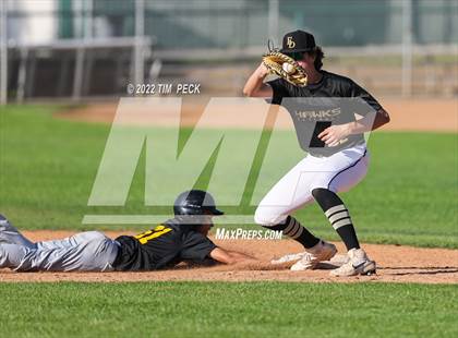 Thumbnail 3 in Foothill @ El Dorado photogallery.