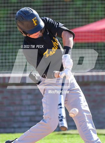 Thumbnail 2 in Foothill @ El Dorado photogallery.