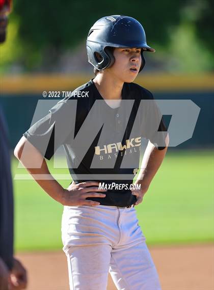 Thumbnail 3 in Foothill @ El Dorado photogallery.