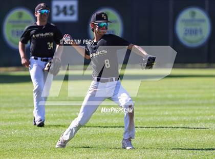 Thumbnail 1 in Foothill @ El Dorado photogallery.