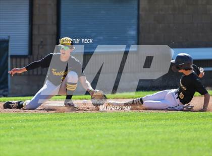 Thumbnail 3 in Foothill @ El Dorado photogallery.