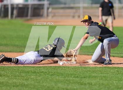 Thumbnail 2 in Foothill @ El Dorado photogallery.