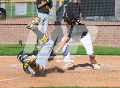 Thumbnail 2 in Foothill @ El Dorado photogallery.