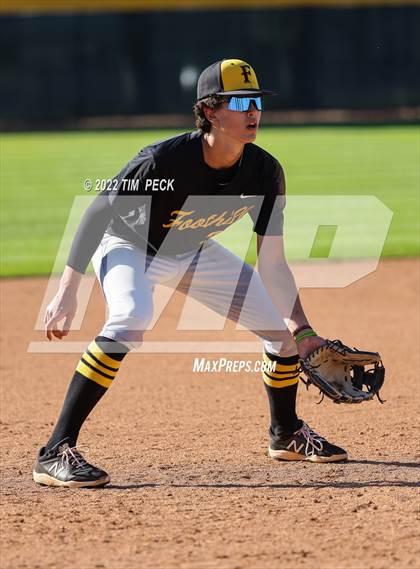 Thumbnail 2 in Foothill @ El Dorado photogallery.