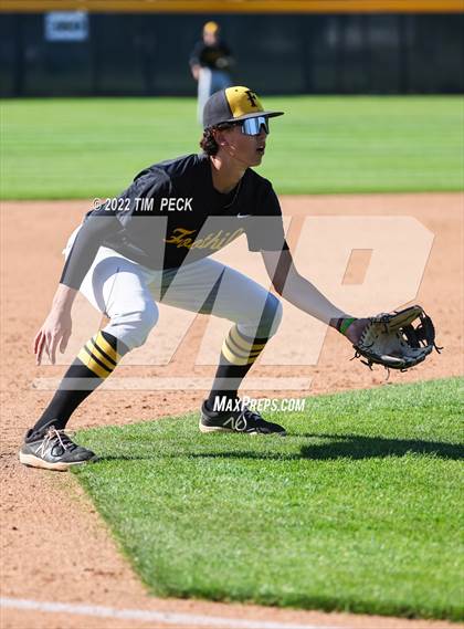 Thumbnail 2 in Foothill @ El Dorado photogallery.