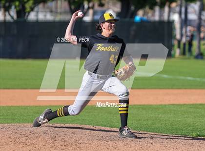 Thumbnail 3 in Foothill @ El Dorado photogallery.