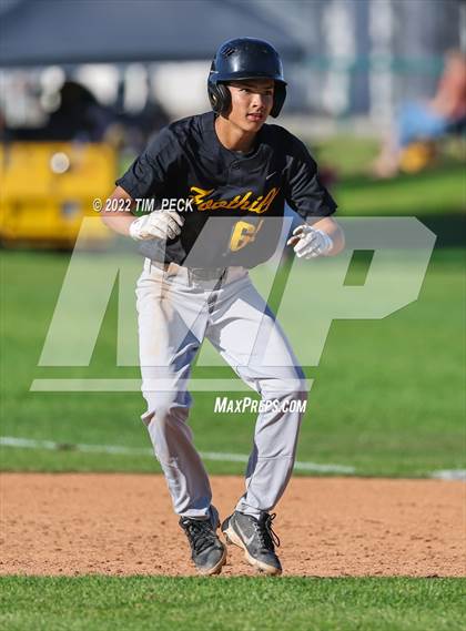 Thumbnail 3 in Foothill @ El Dorado photogallery.