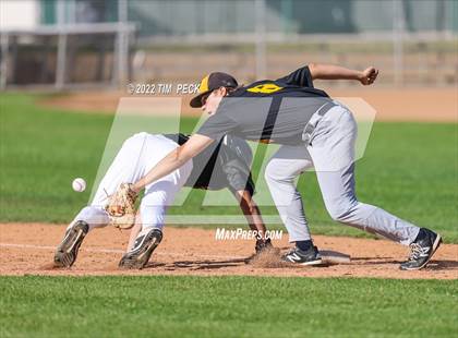 Thumbnail 3 in Foothill @ El Dorado photogallery.