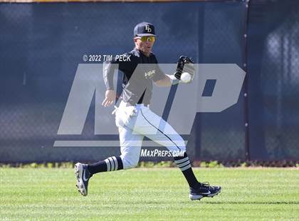Thumbnail 1 in Foothill @ El Dorado photogallery.