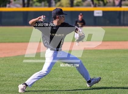 Thumbnail 1 in Foothill @ El Dorado photogallery.