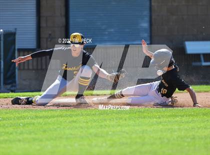Thumbnail 2 in Foothill @ El Dorado photogallery.